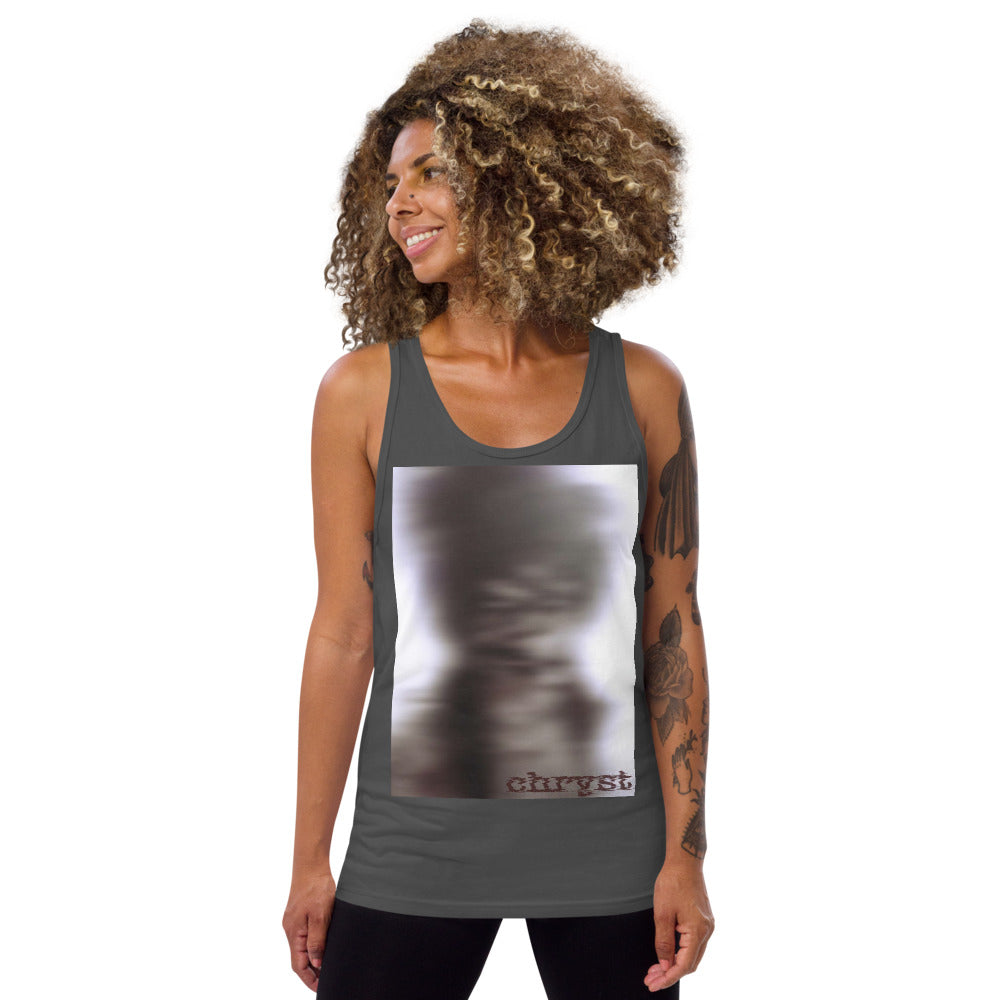 Unisex Tank Top