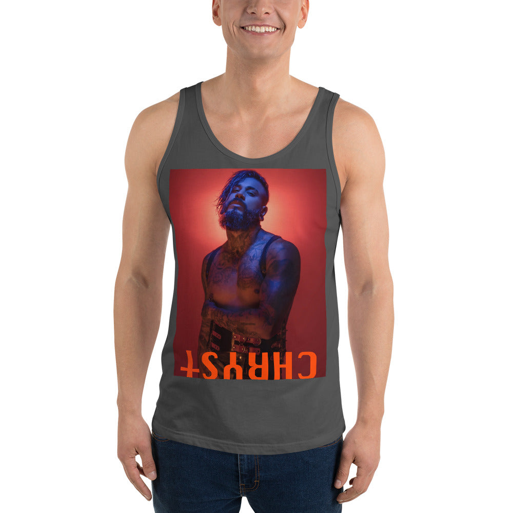 Unisex Tank Top
