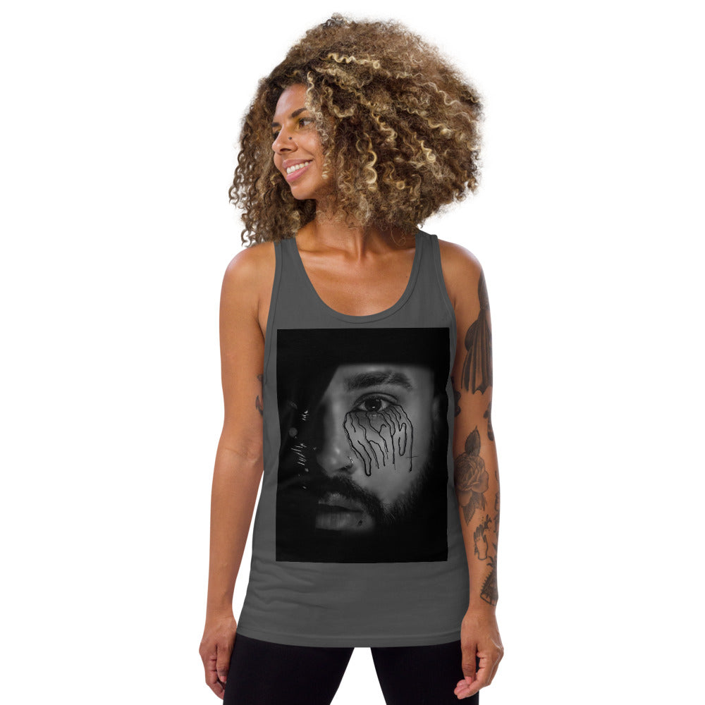 Unisex Tank Top