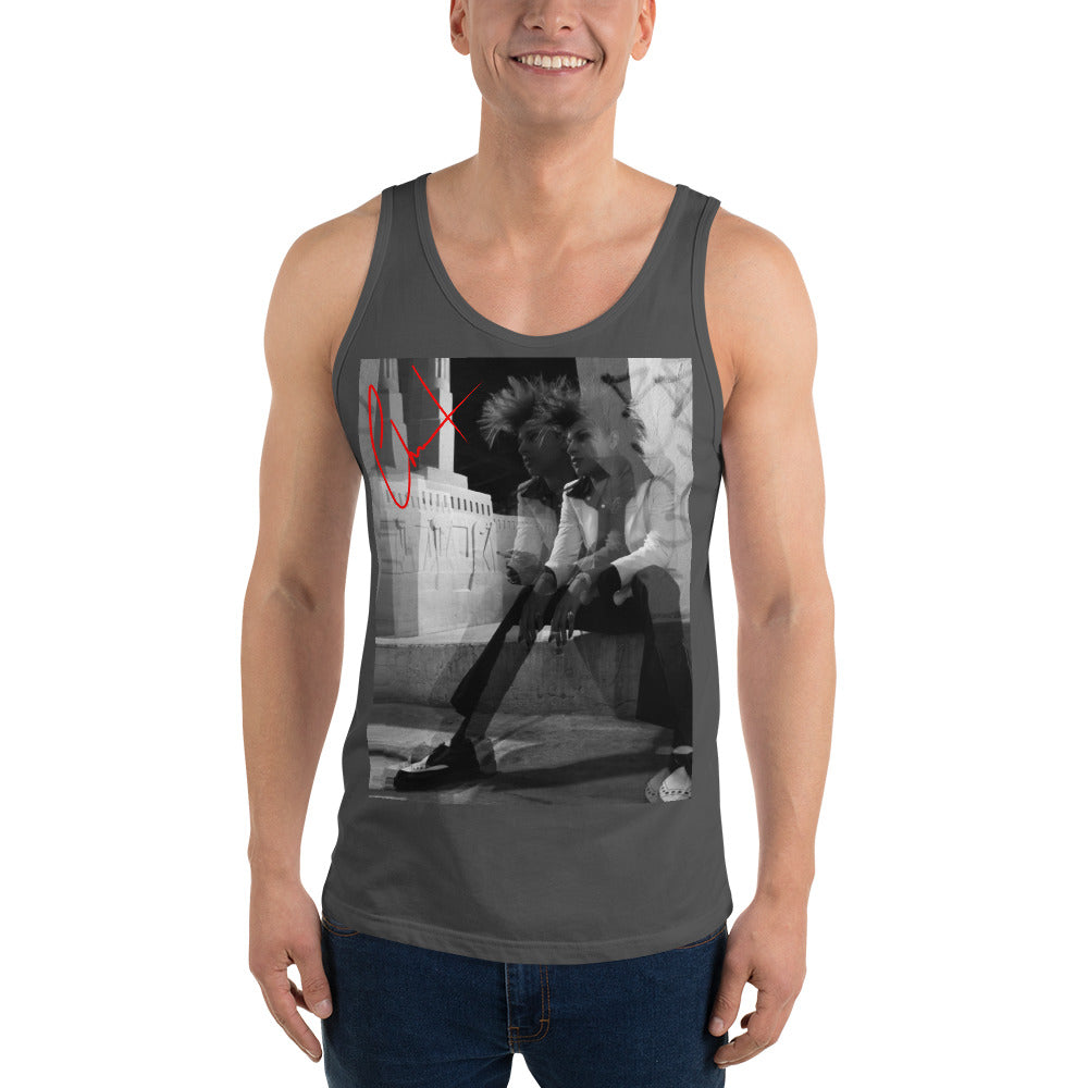 Unisex Tank Top