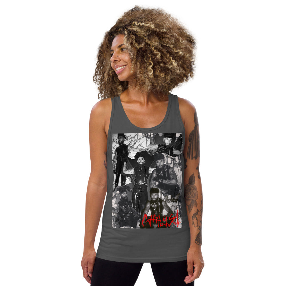 Unisex Tank Top