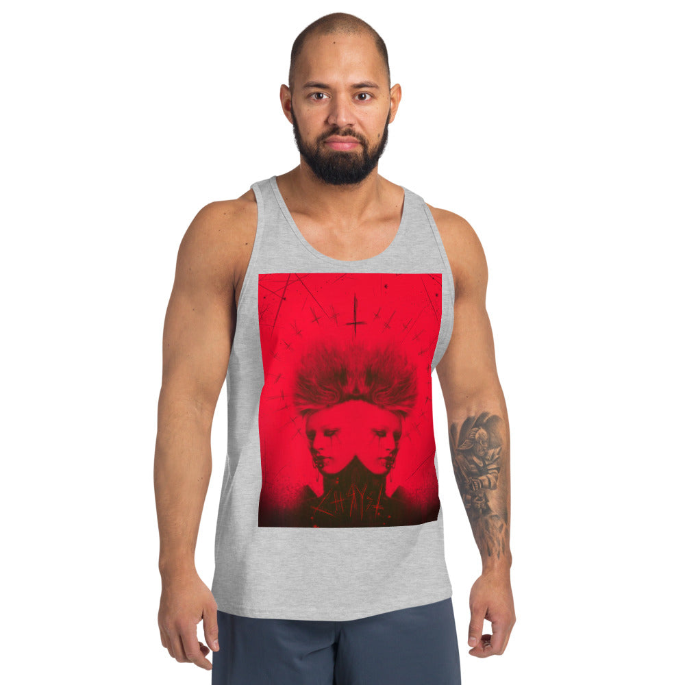 Unisex Tank Top