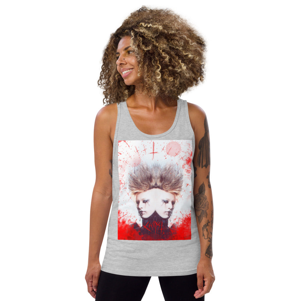 Unisex Tank Top