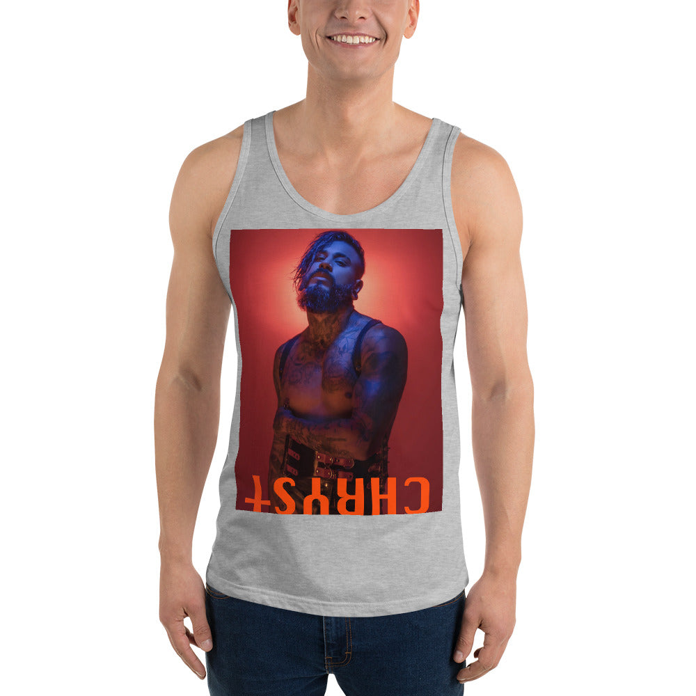 Unisex Tank Top