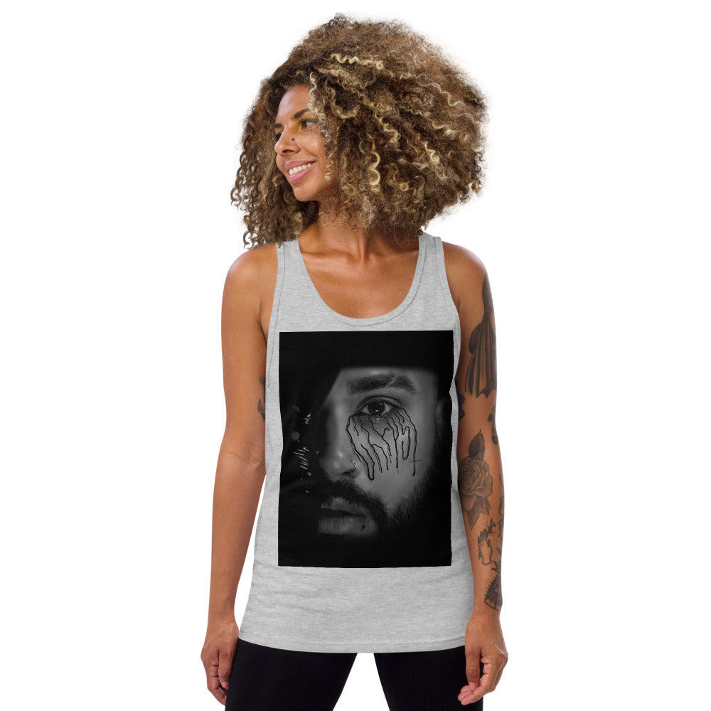Unisex Tank Top