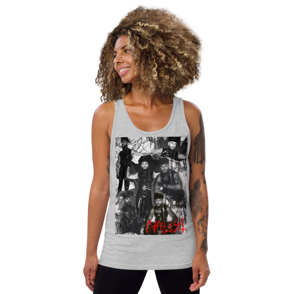 Unisex Tank Top
