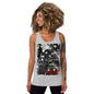 Unisex Tank Top