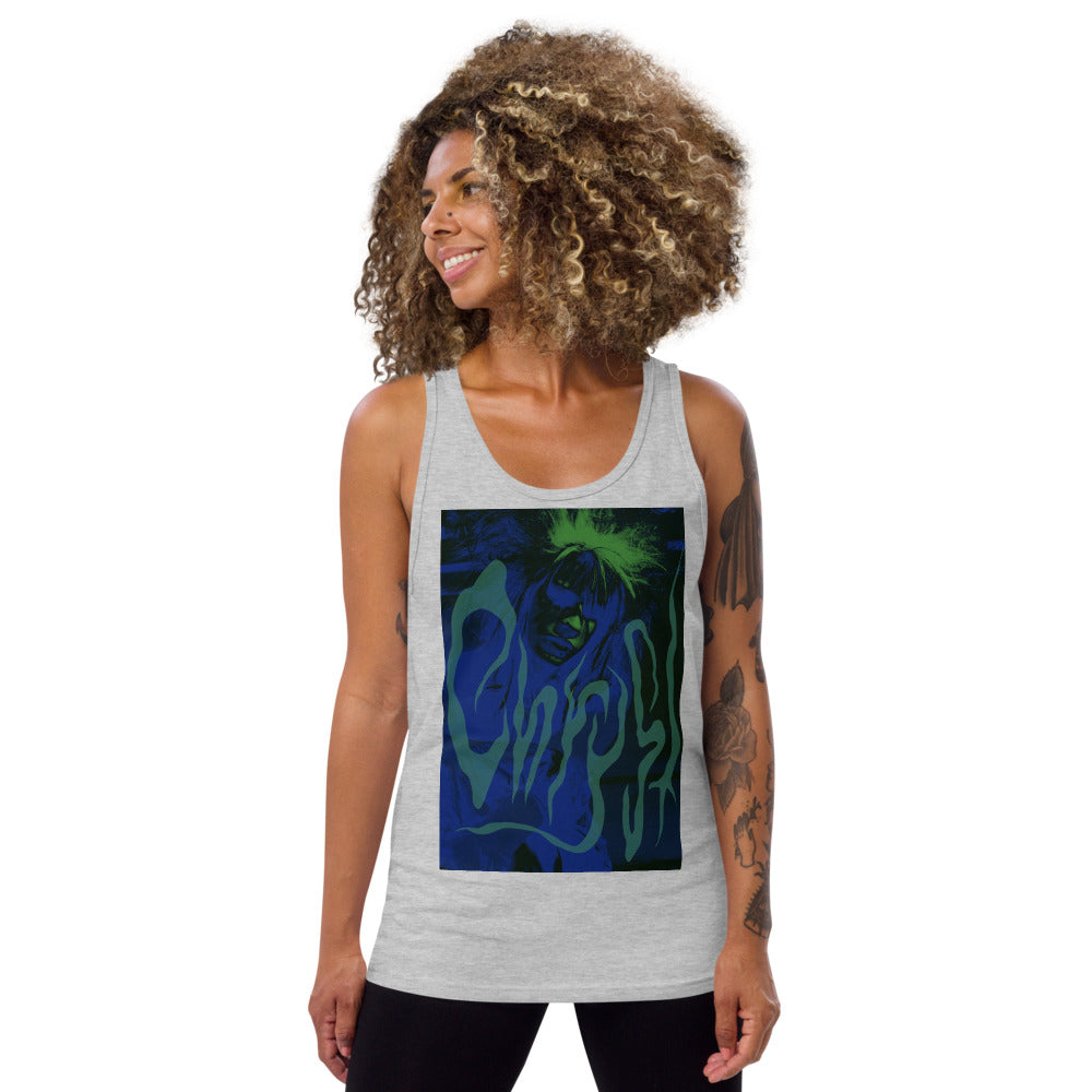 Unisex Tank Top
