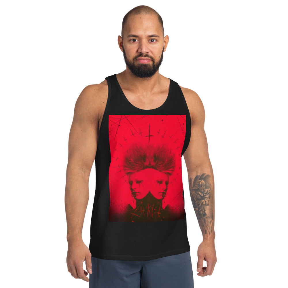 Unisex Tank Top