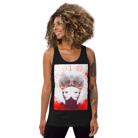 Unisex Tank Top