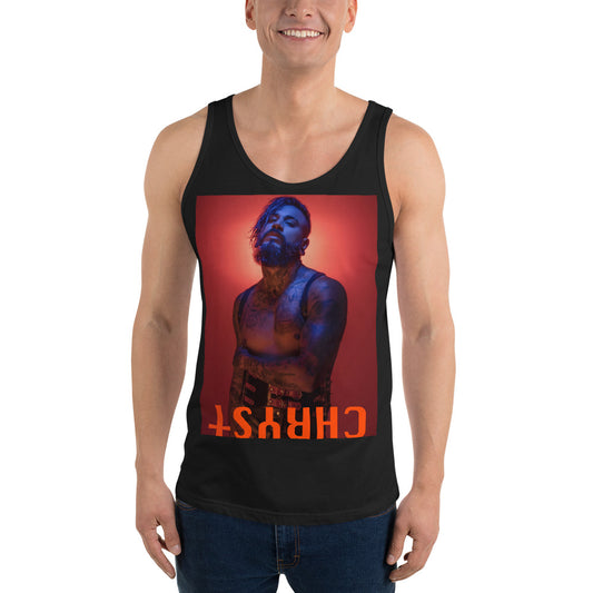 Unisex Tank Top