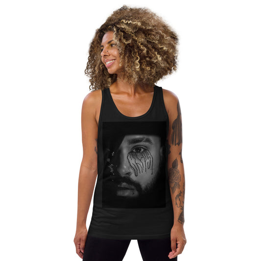 Unisex Tank Top
