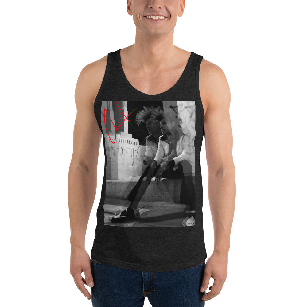 Unisex Tank Top