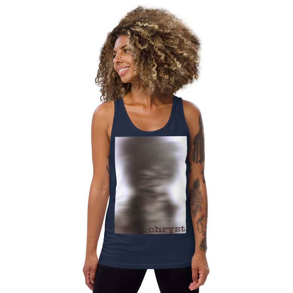 Unisex Tank Top