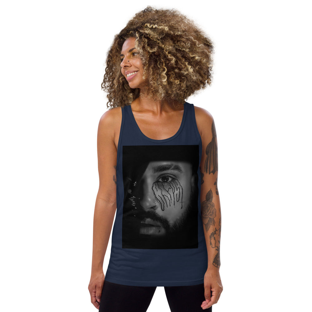 Unisex Tank Top