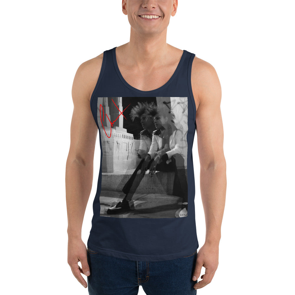 Unisex Tank Top