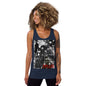 Unisex Tank Top