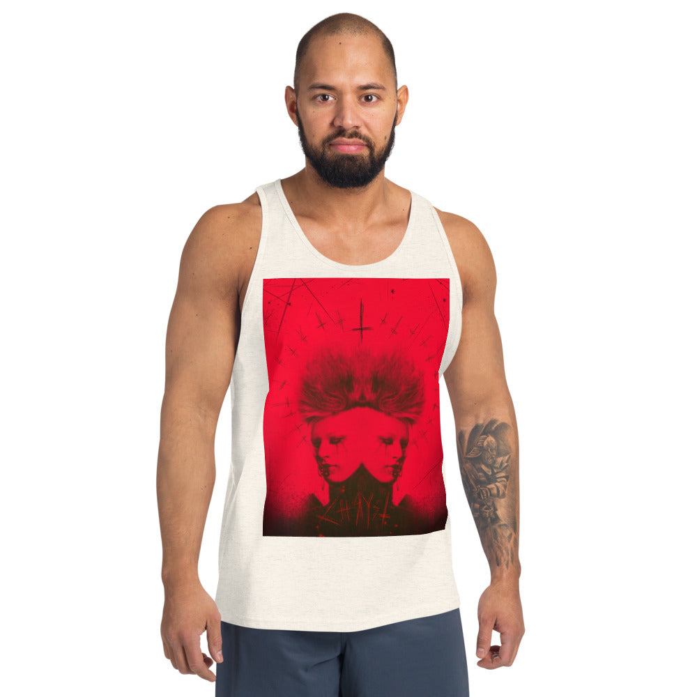 Unisex Tank Top