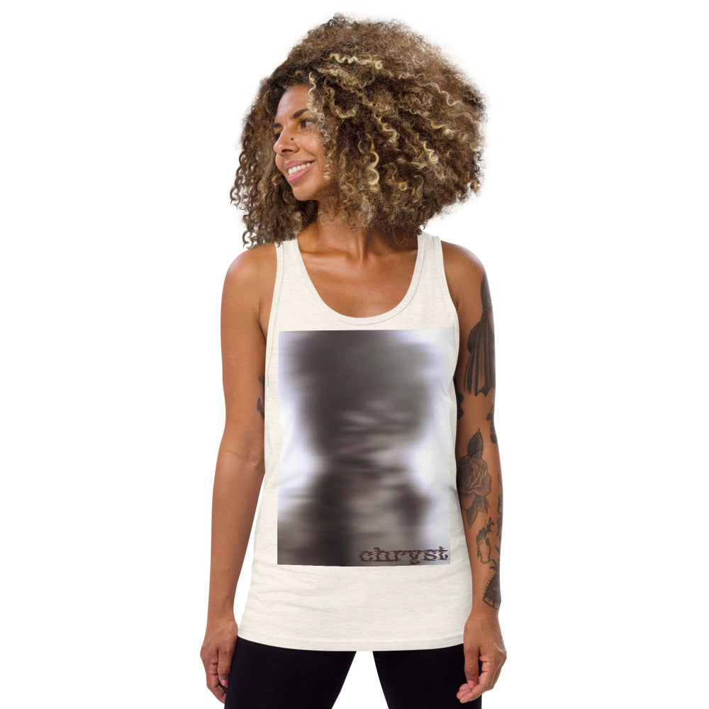 Unisex Tank Top