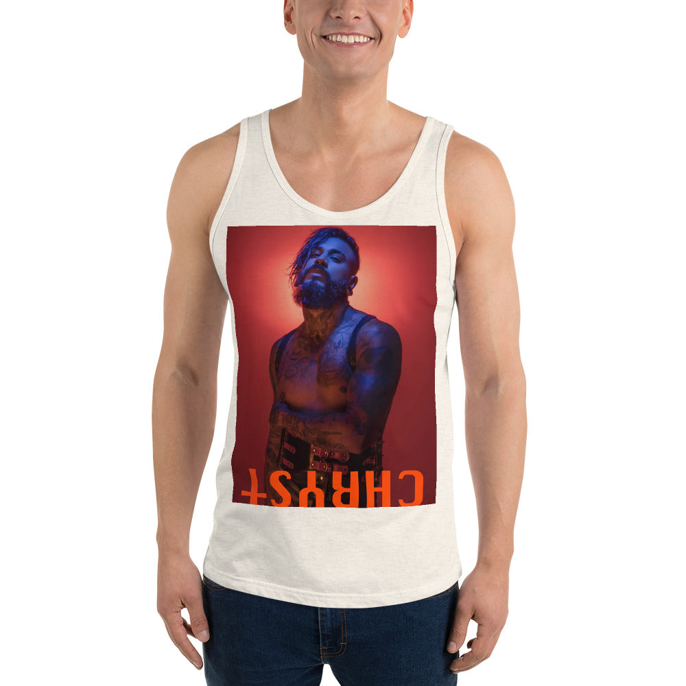 Unisex Tank Top