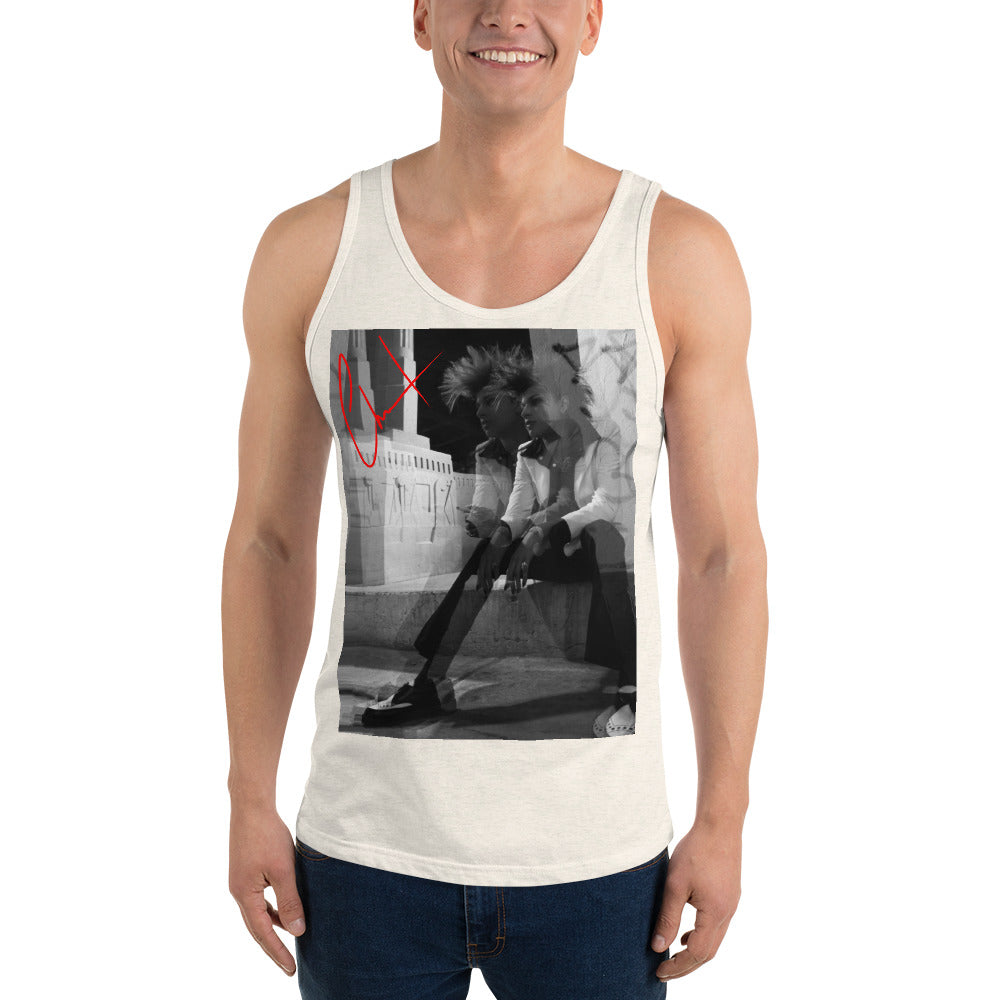 Unisex Tank Top