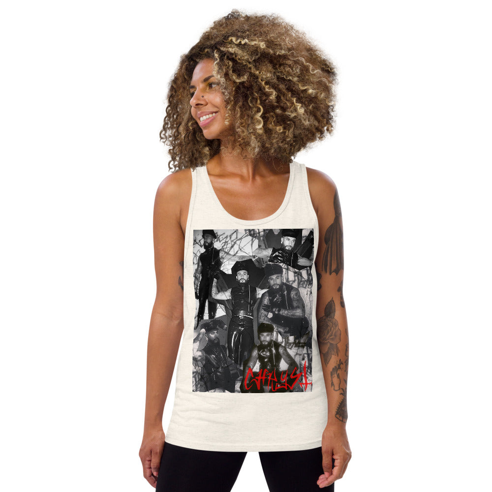 Unisex Tank Top