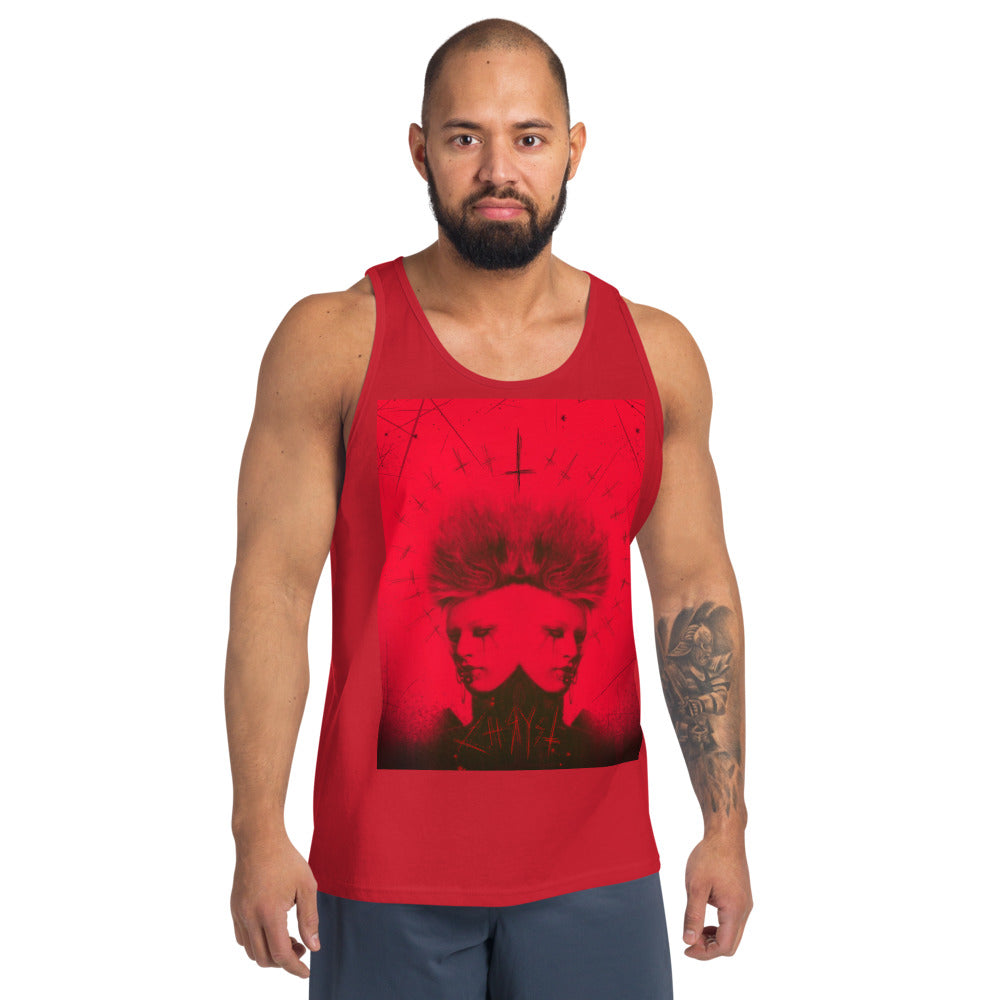 Unisex Tank Top