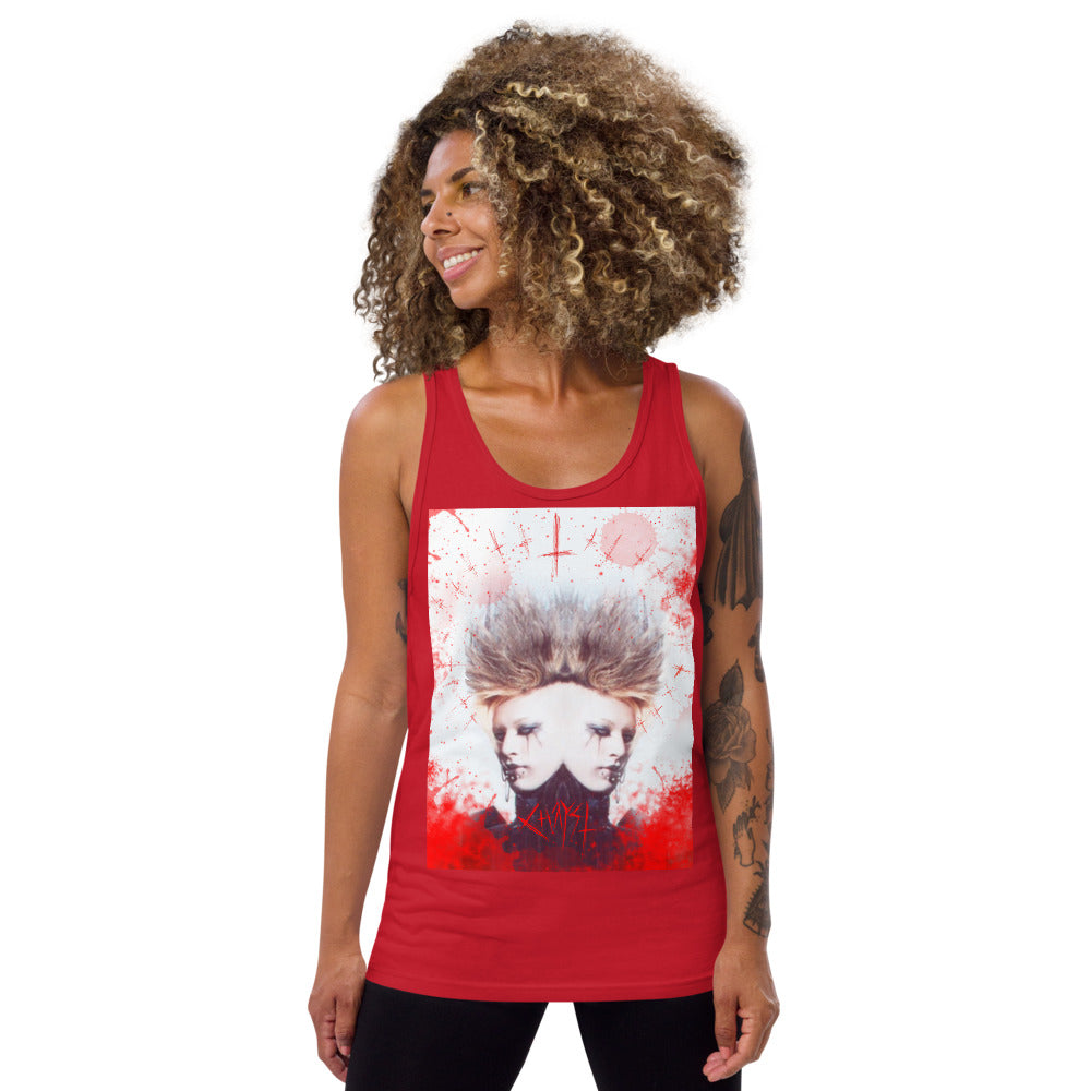 Unisex Tank Top