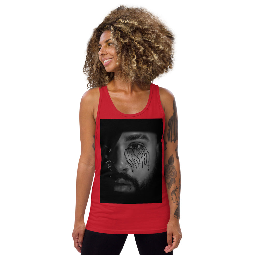 Unisex Tank Top