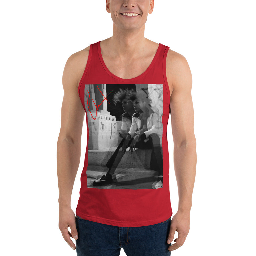Unisex Tank Top