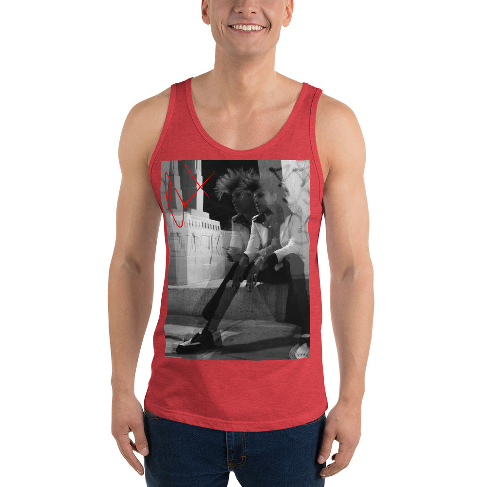 Unisex Tank Top
