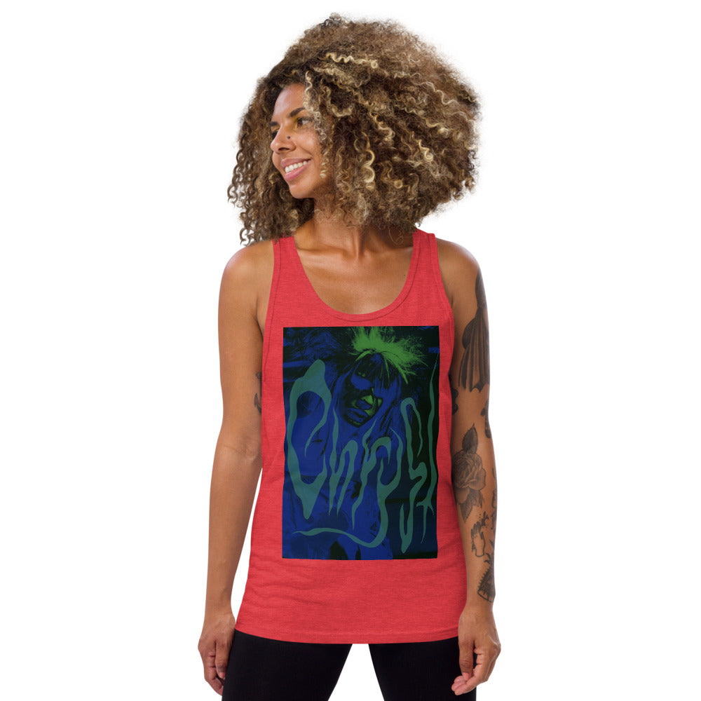 Unisex Tank Top