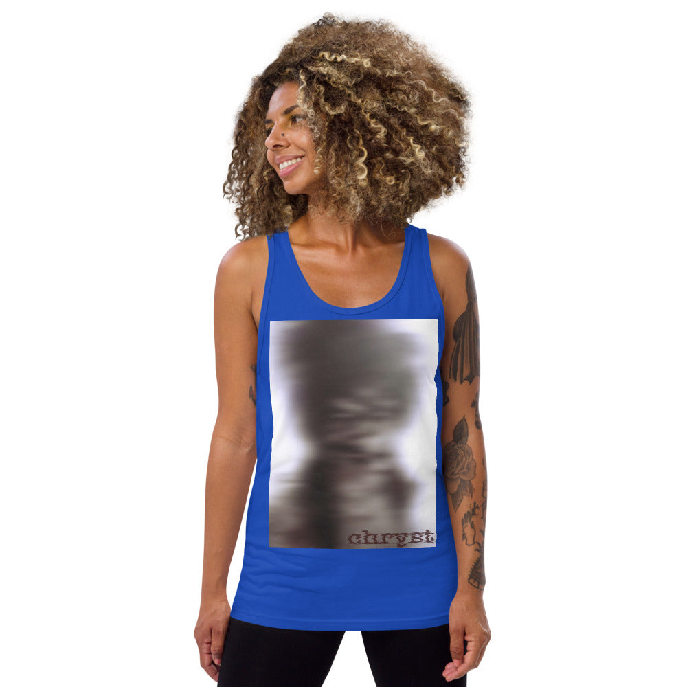 Unisex Tank Top