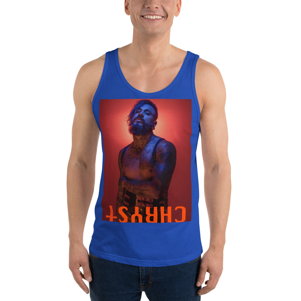 Unisex Tank Top
