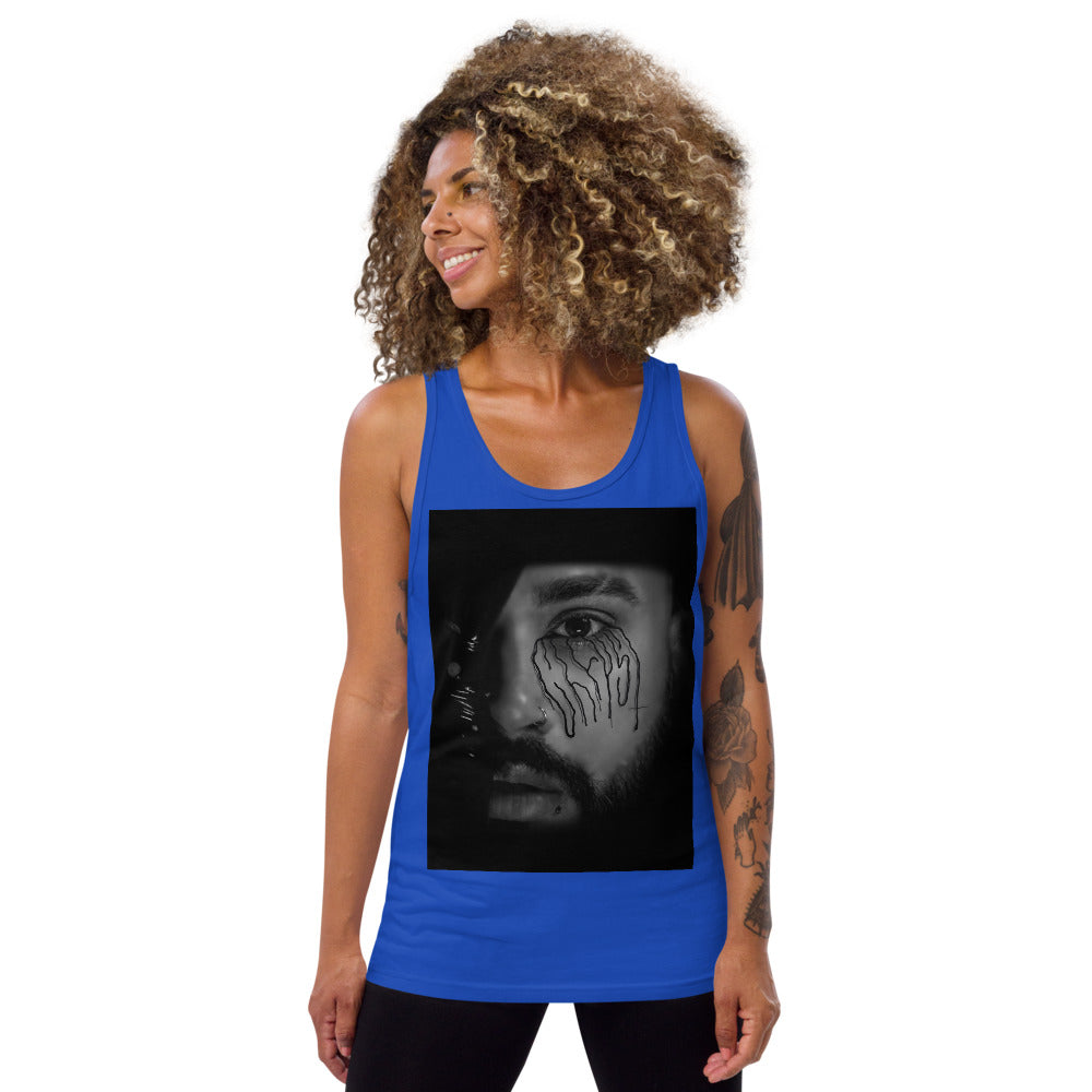 Unisex Tank Top