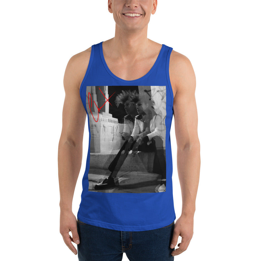 Unisex Tank Top
