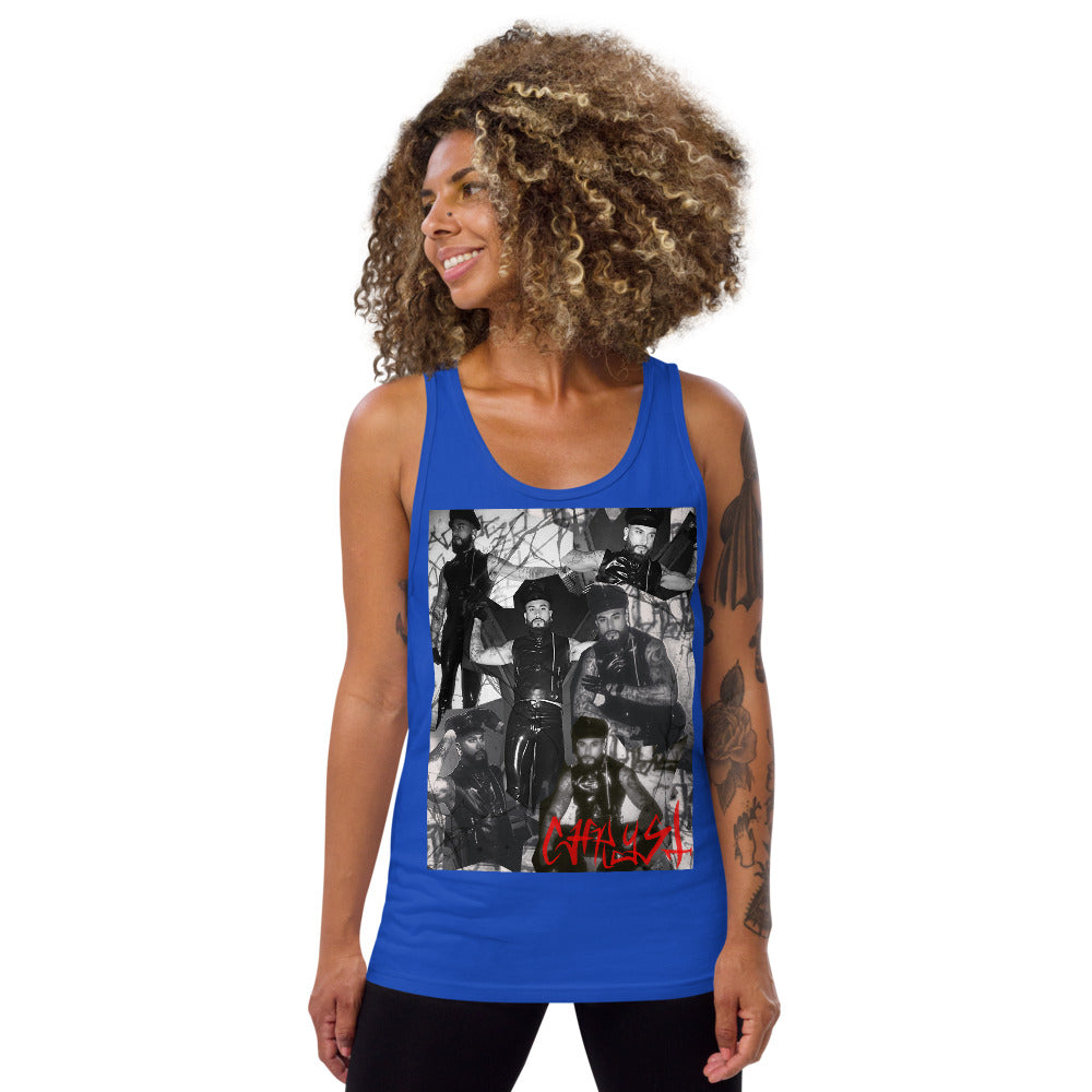 Unisex Tank Top