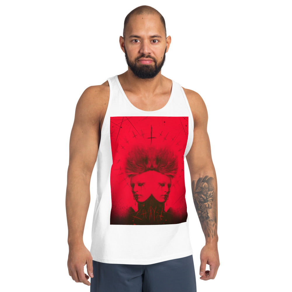 Unisex Tank Top