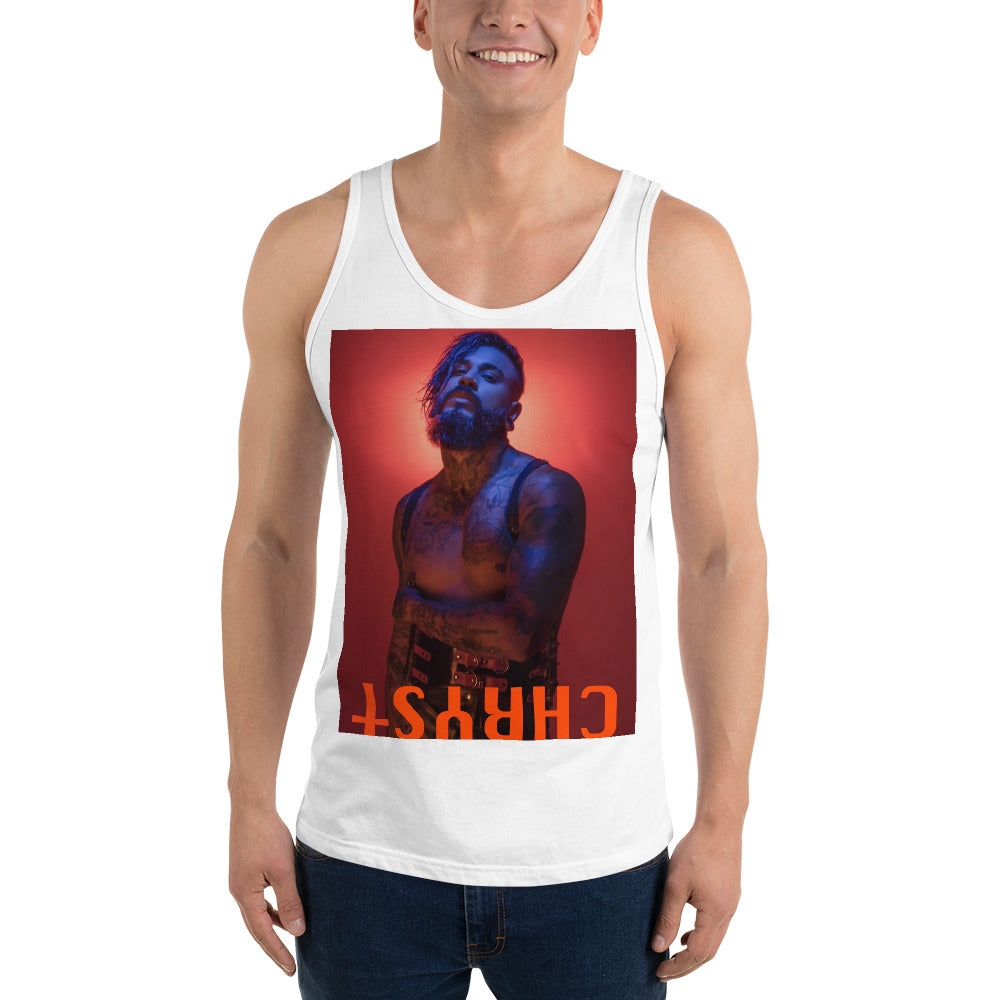 Unisex Tank Top