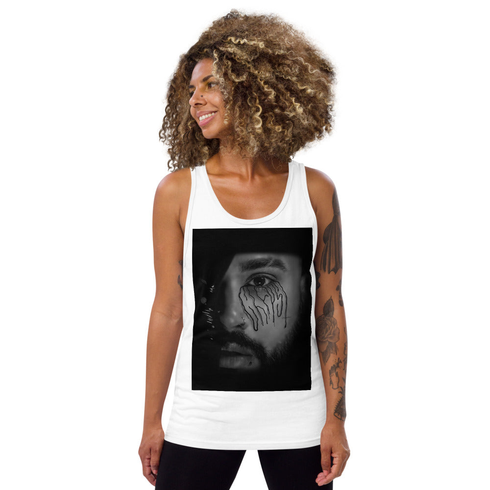 Unisex Tank Top