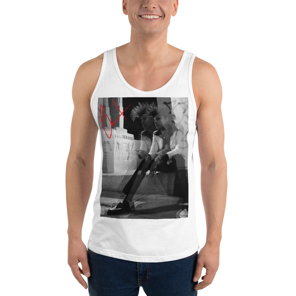 Unisex Tank Top