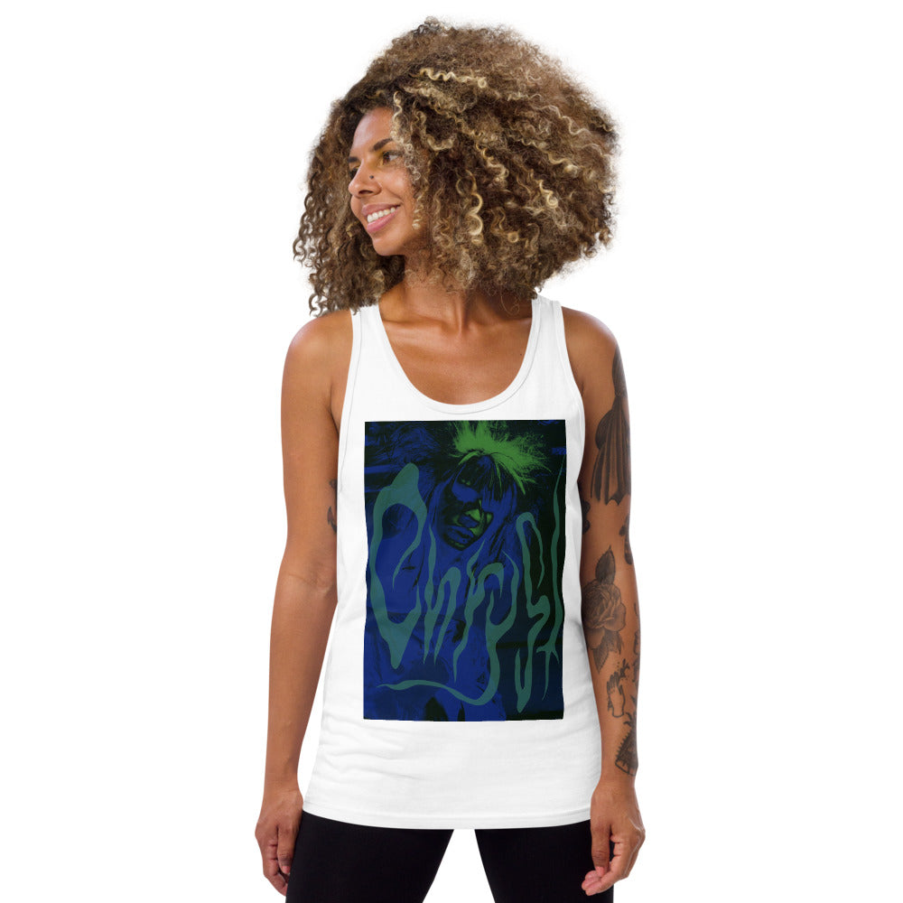 Unisex Tank Top
