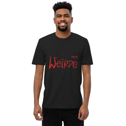 Unisex recycled t-shirt