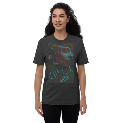 Unisex recycled t-shirt