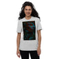 Unisex recycled t-shirt
