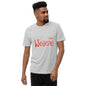 Unisex recycled t-shirt