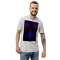 Unisex recycled t-shirt