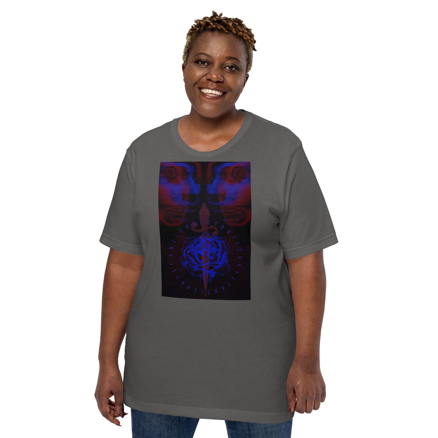 Unisex t-shirt