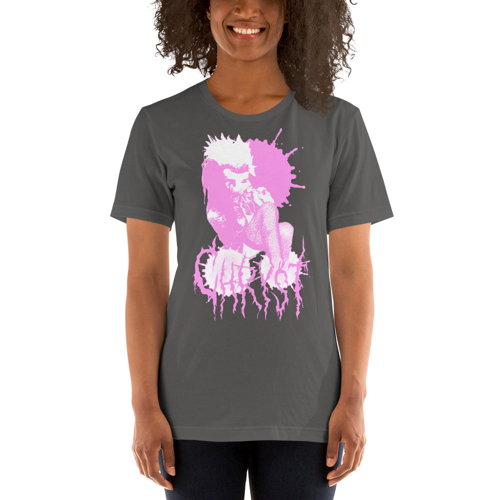 Unisex t-shirt