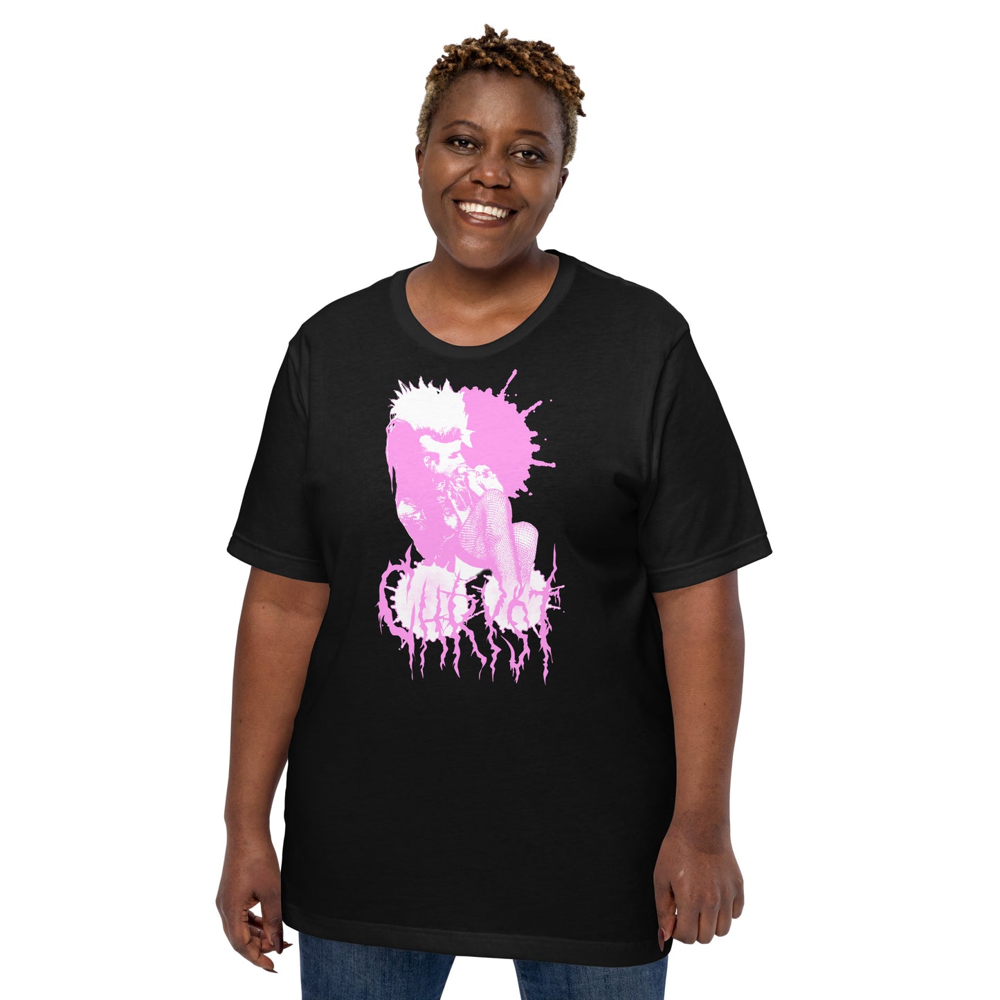 Unisex t-shirt